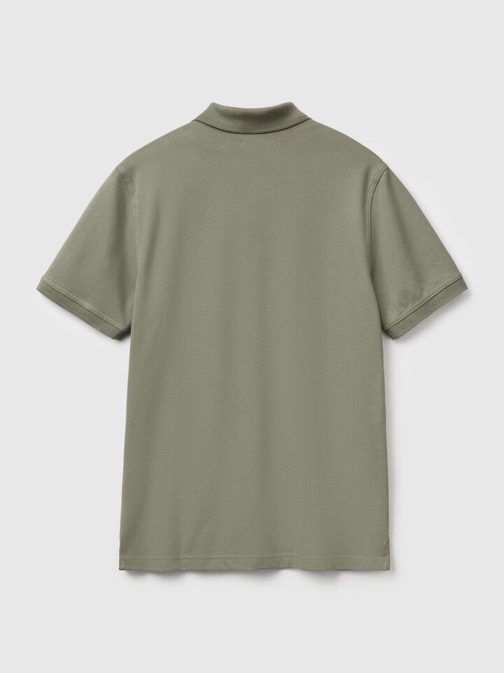 H/S POLO SHIRT Men image number 5